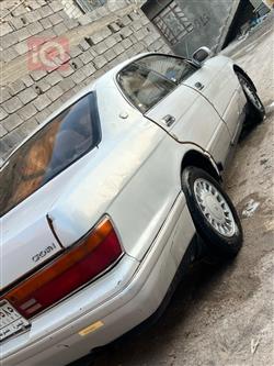 تويوتا كراون